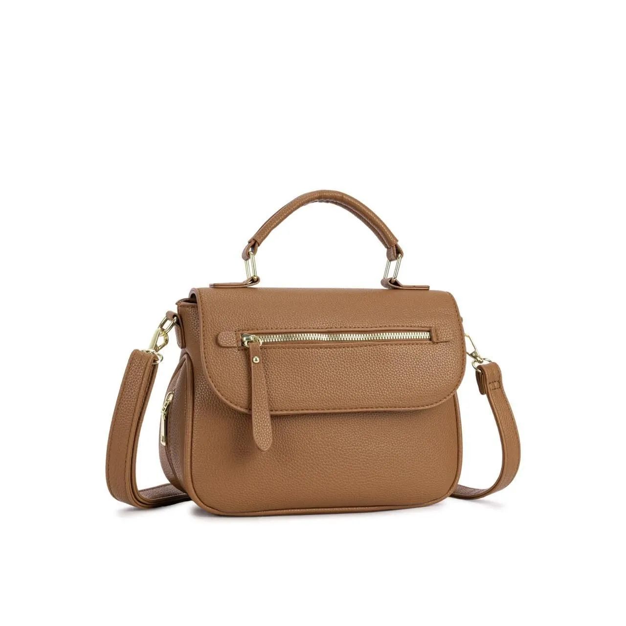 Bolsa Transversal Feminina  - Foto 5