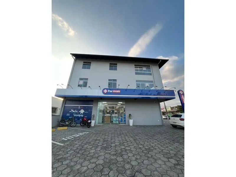 Sala comercial INDAIAL - SC - Foto 4
