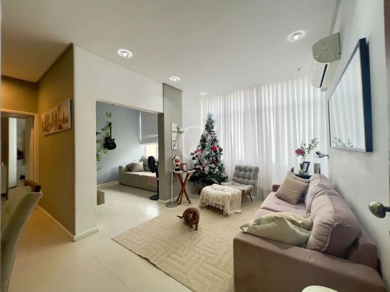 Apartamento com 3 Quartos em Copacabana - Foto 3