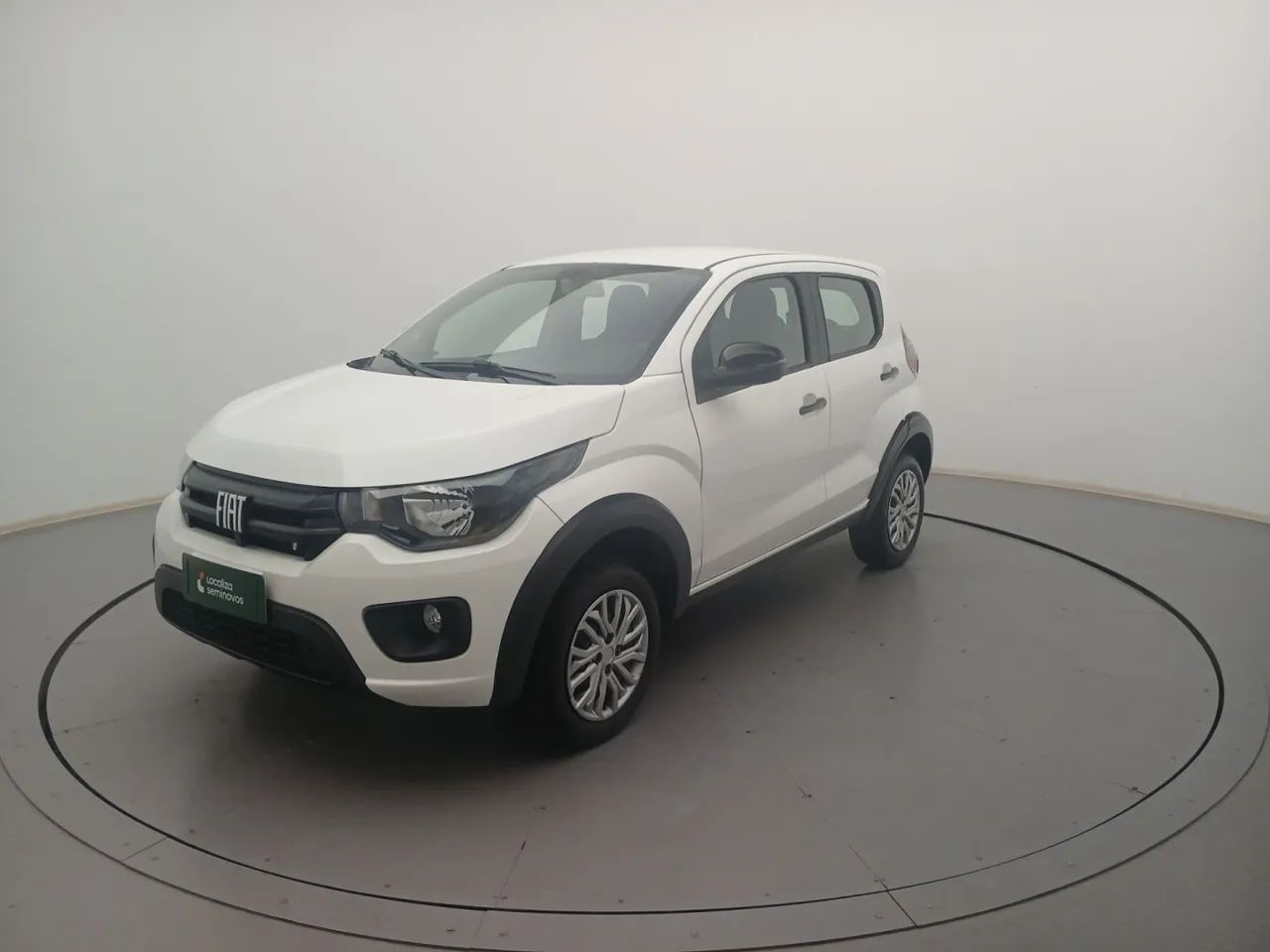 Fiat Mobi 2026
