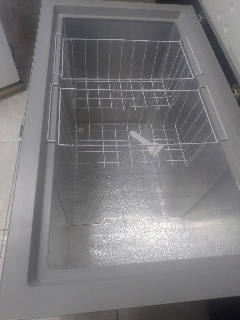 Vendo esse freezer - Foto 3