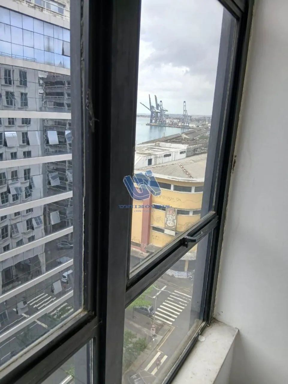 Sala comercial para alugar com 41,03m2 no Comércio - Foto 3