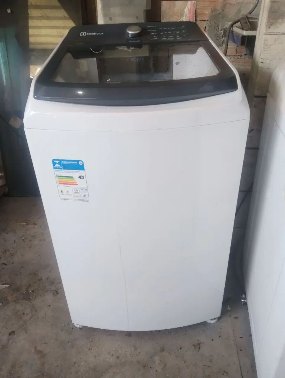 Máquina Brastemp  - Foto 3