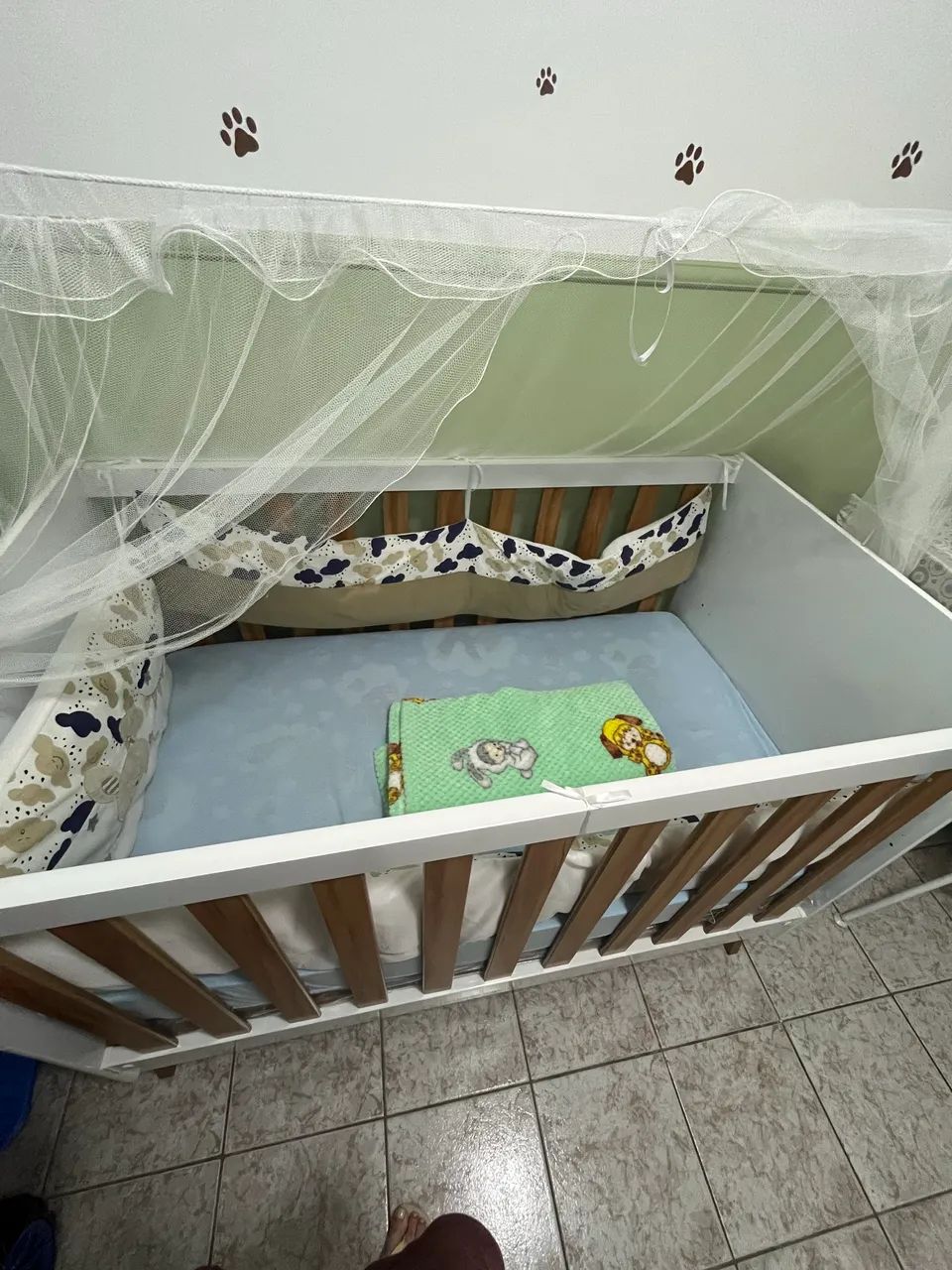 BERÇO  - Foto 2
