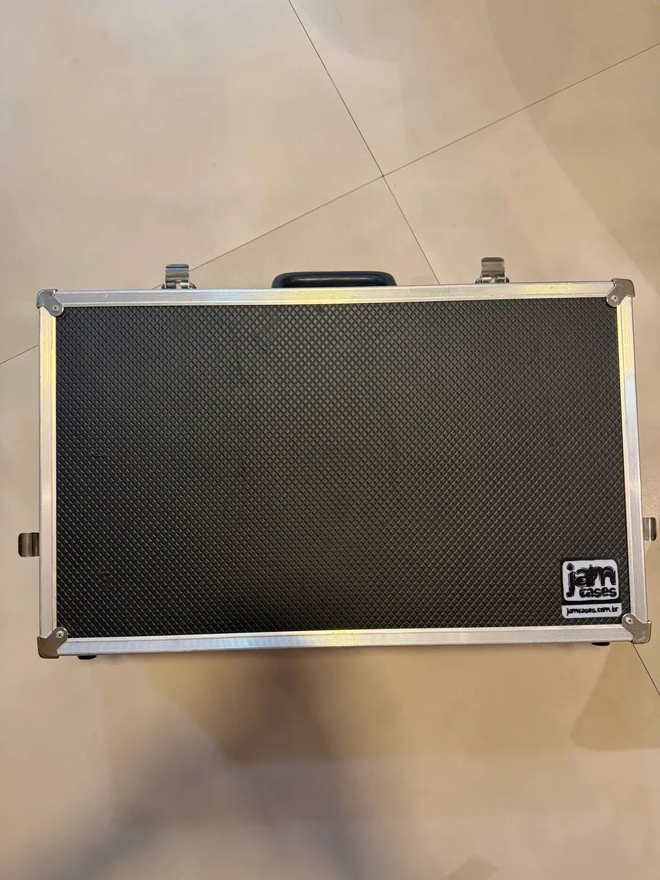 Vendo set de pedais para guitarra - Foto 5