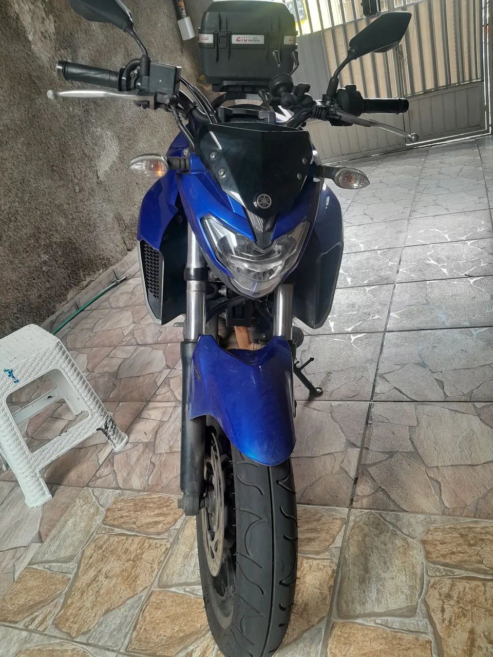 Fz25  - Foto 3