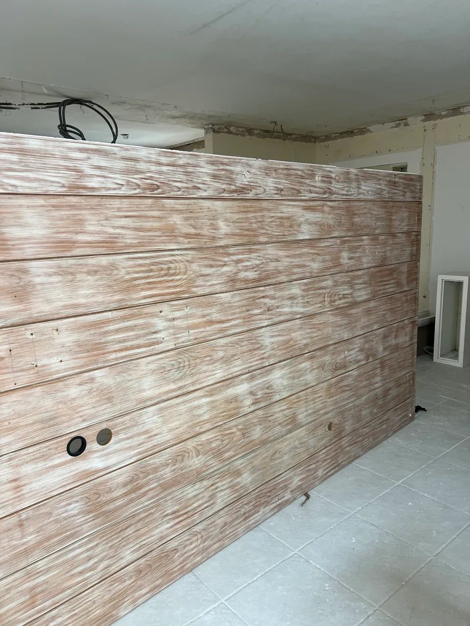 Painel de televisão  - Foto 2