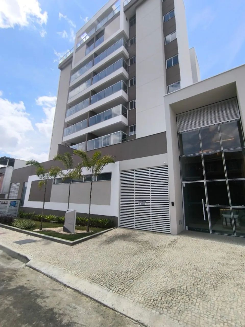Foto - Juiz de Fora - São Pedro