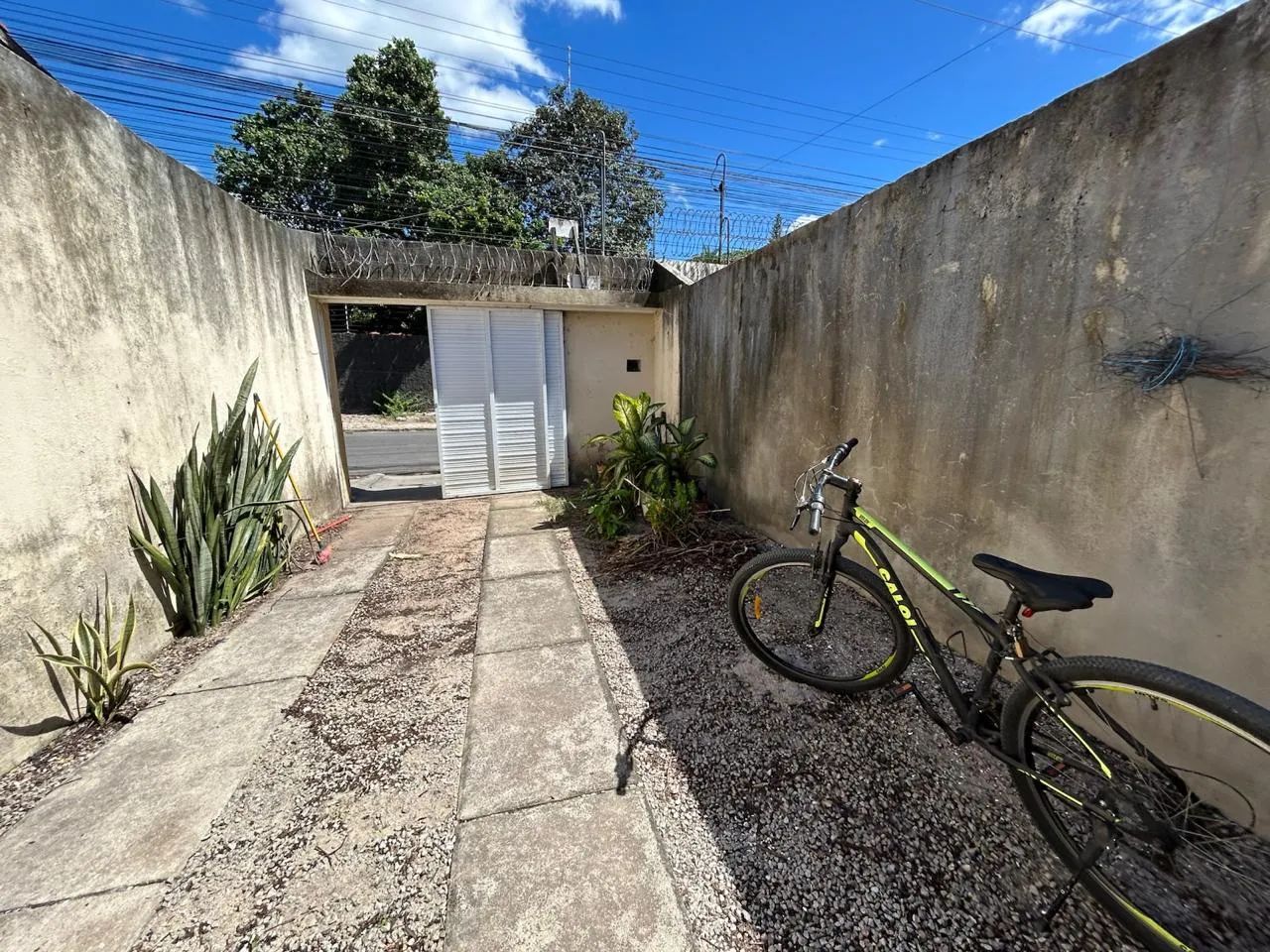 CASA para alugar na cidade de ITAITINGA-CE - Foto 5