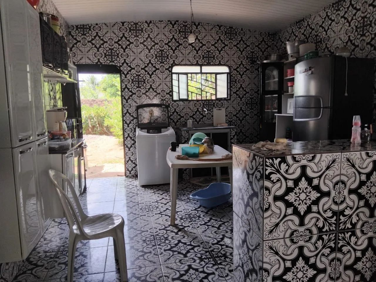 Casa grande  - Foto 4