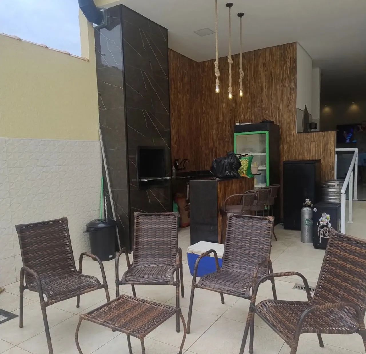 Clube com piscina a venda - Foto 5