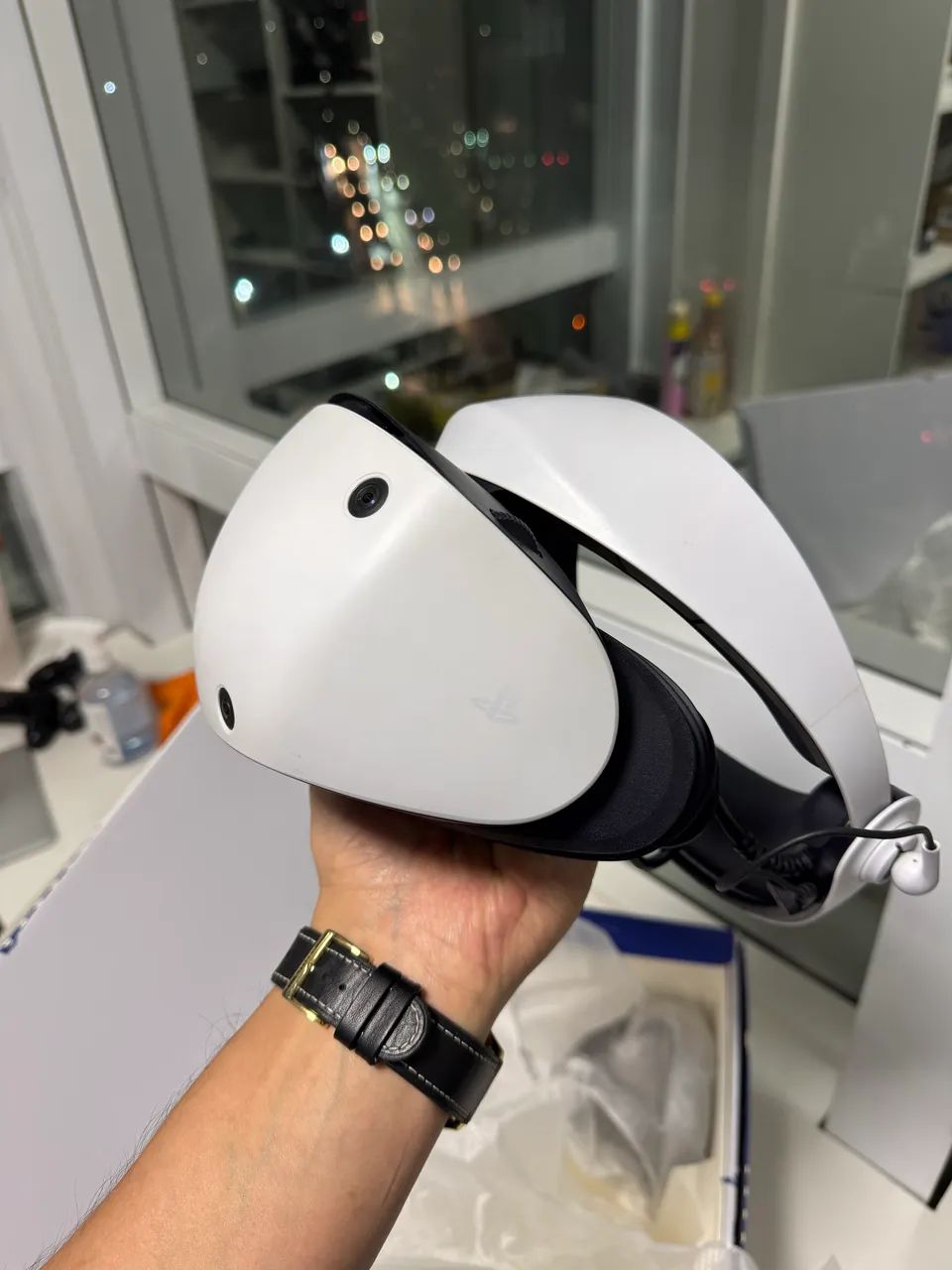 Ps vr2 semi - Foto 3