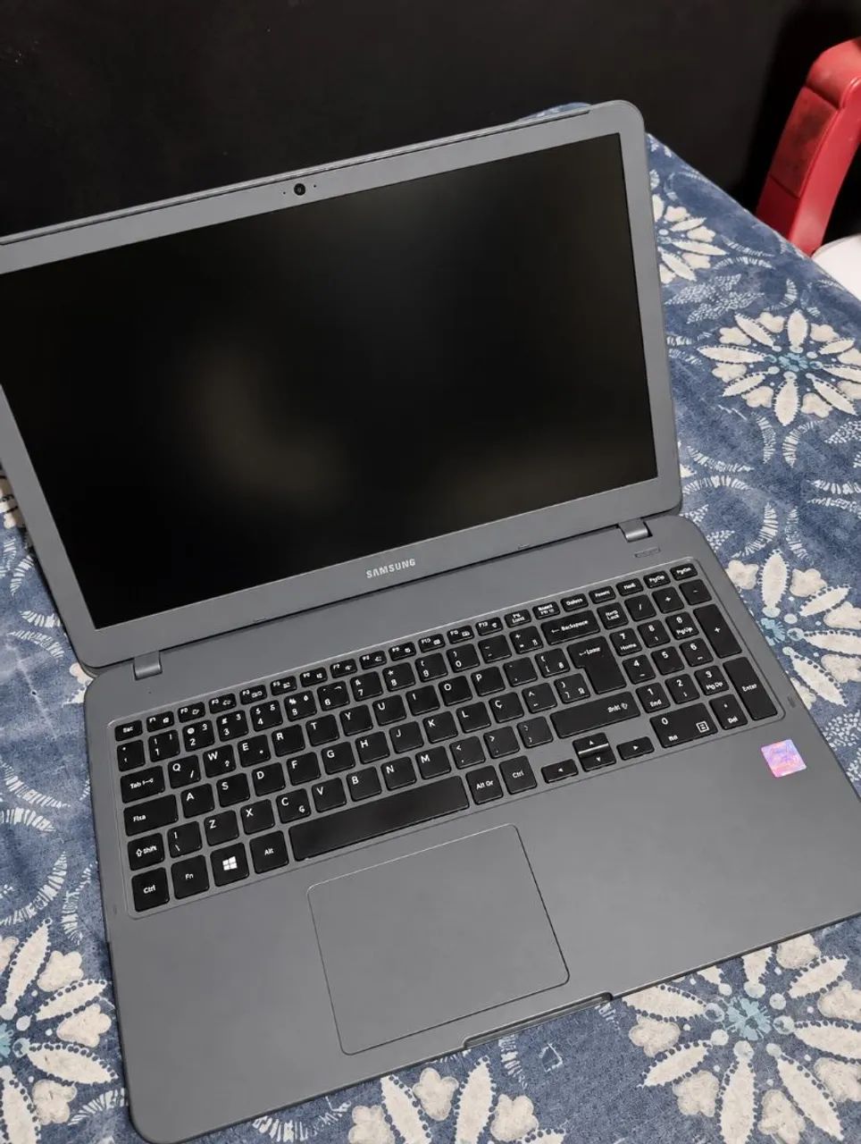 Notebook Samsung Core i3 8GB RAM - Funcionando Perfeitamente - Foto 3