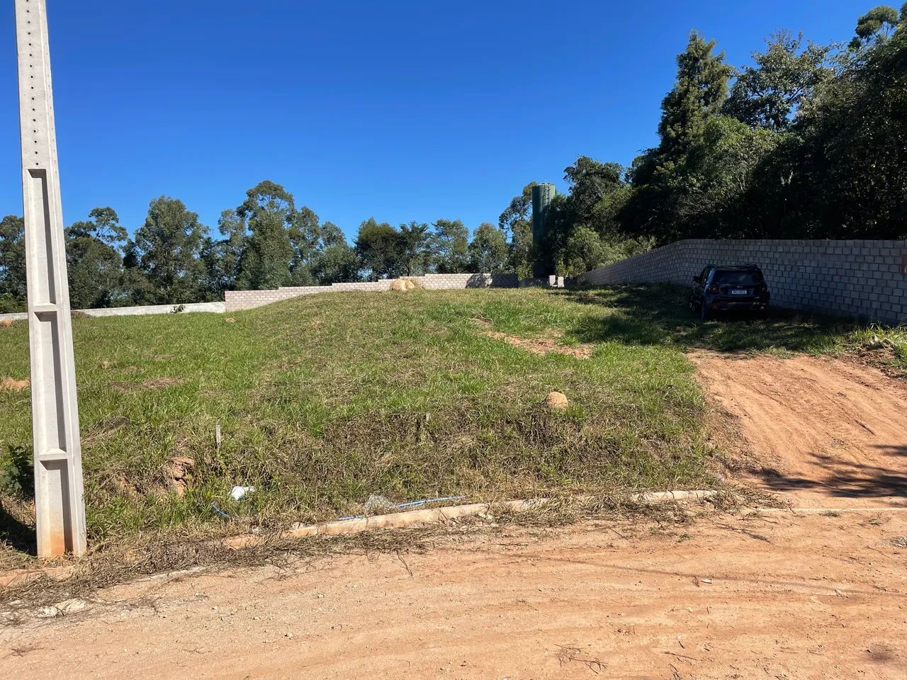 TERRENO EM MAIRINQUE Sp - Foto 14