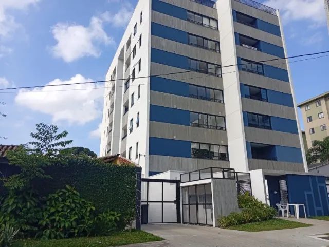 Apartamento · 60m² · 2 quartos · 1 vaga