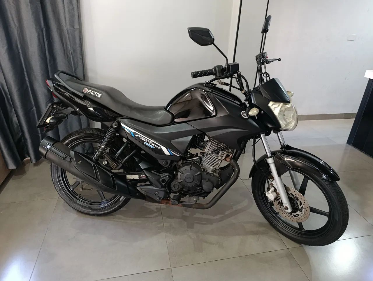 Oportunidade Factor 150