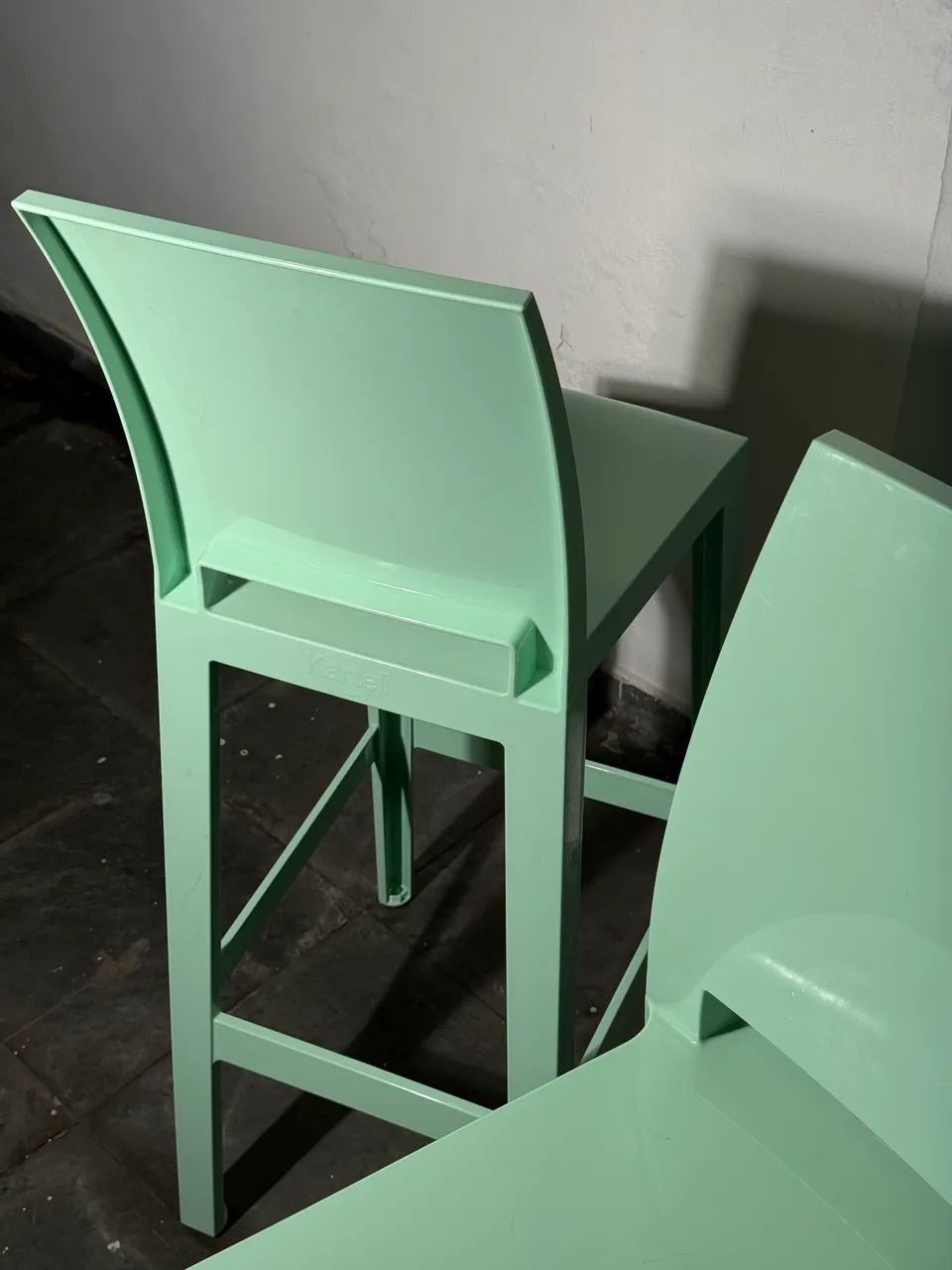 Banqueta kartell  - Foto 3