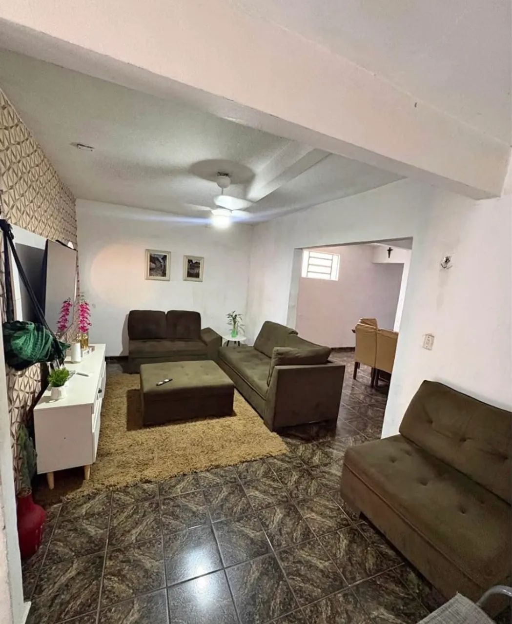 % Vendo casa no Sacramenta - Foto 2