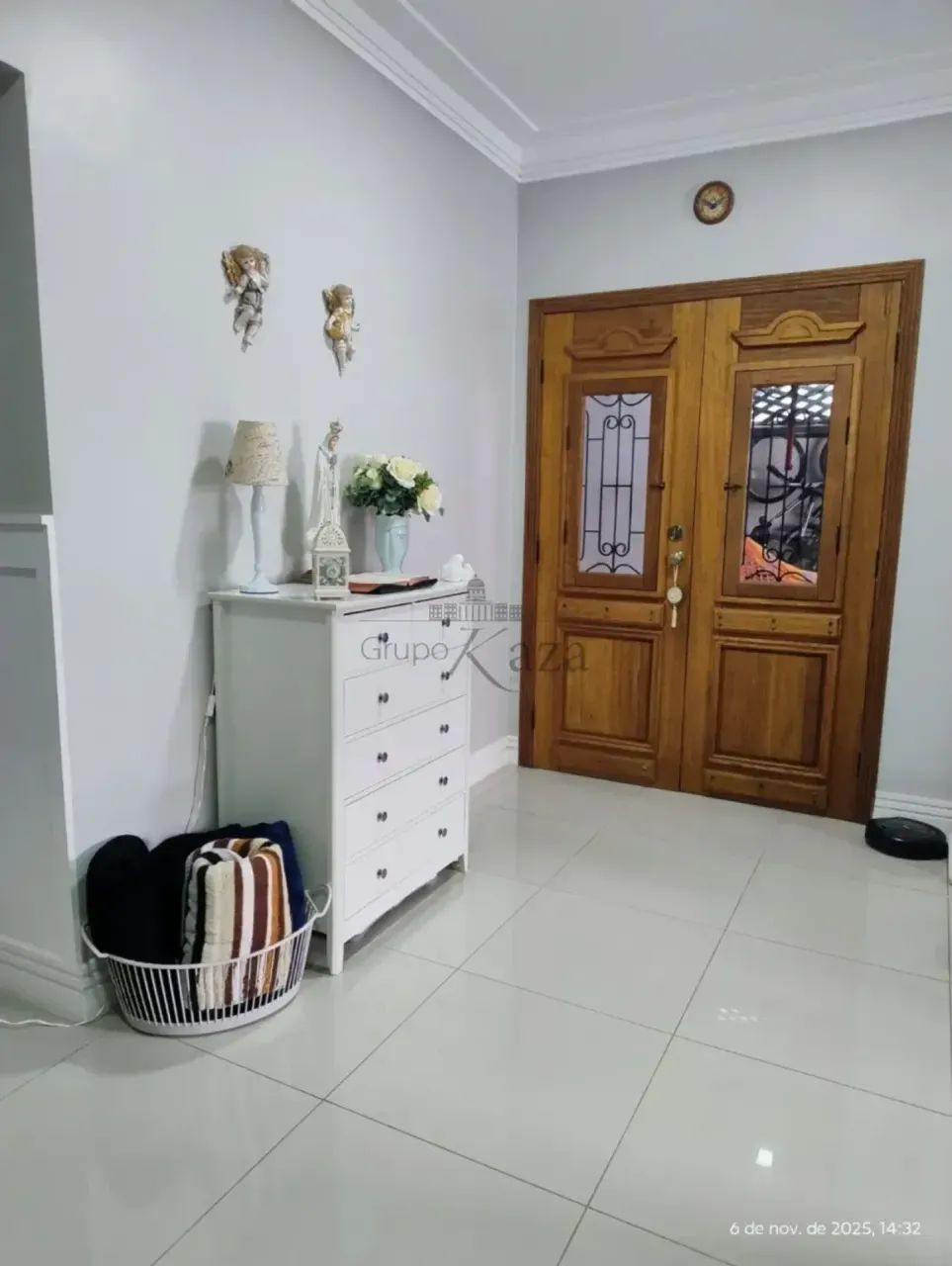Casa Térrea com área gourmet Bosque dos Eucaliptos  3 Quartos 180m². - Foto 3