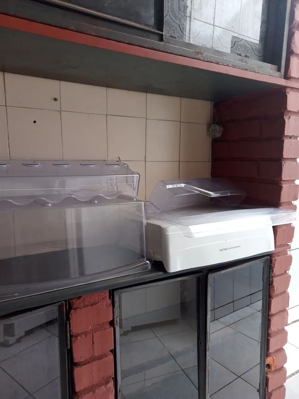 Geladeira  - Foto 5