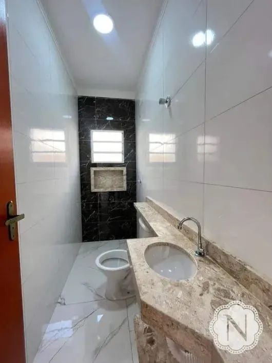 Vendo casa em Viana sede  - Foto 2