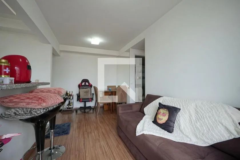 Apartamento à Venda - Liberdade, 1 Quarto, 38 m2 - Foto 4