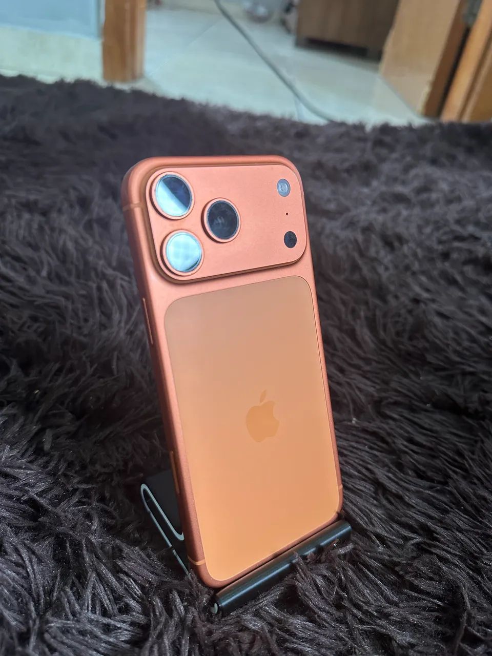 iPhone 17 pro max  - Foto 4