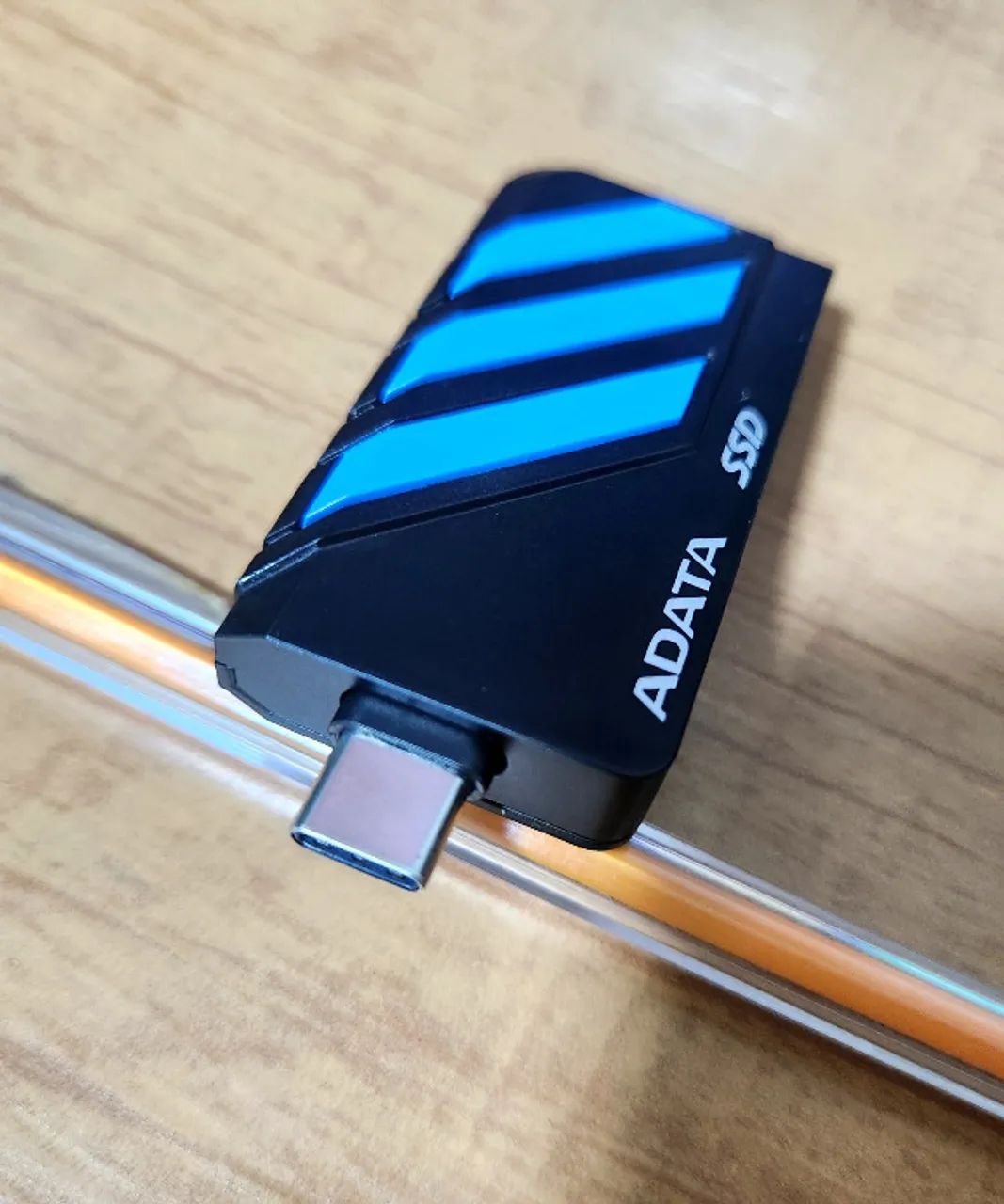 SSD 1TB USB-C ADATA, para PS5, Xbox, PS4, PC, Smartfone - Foto 3