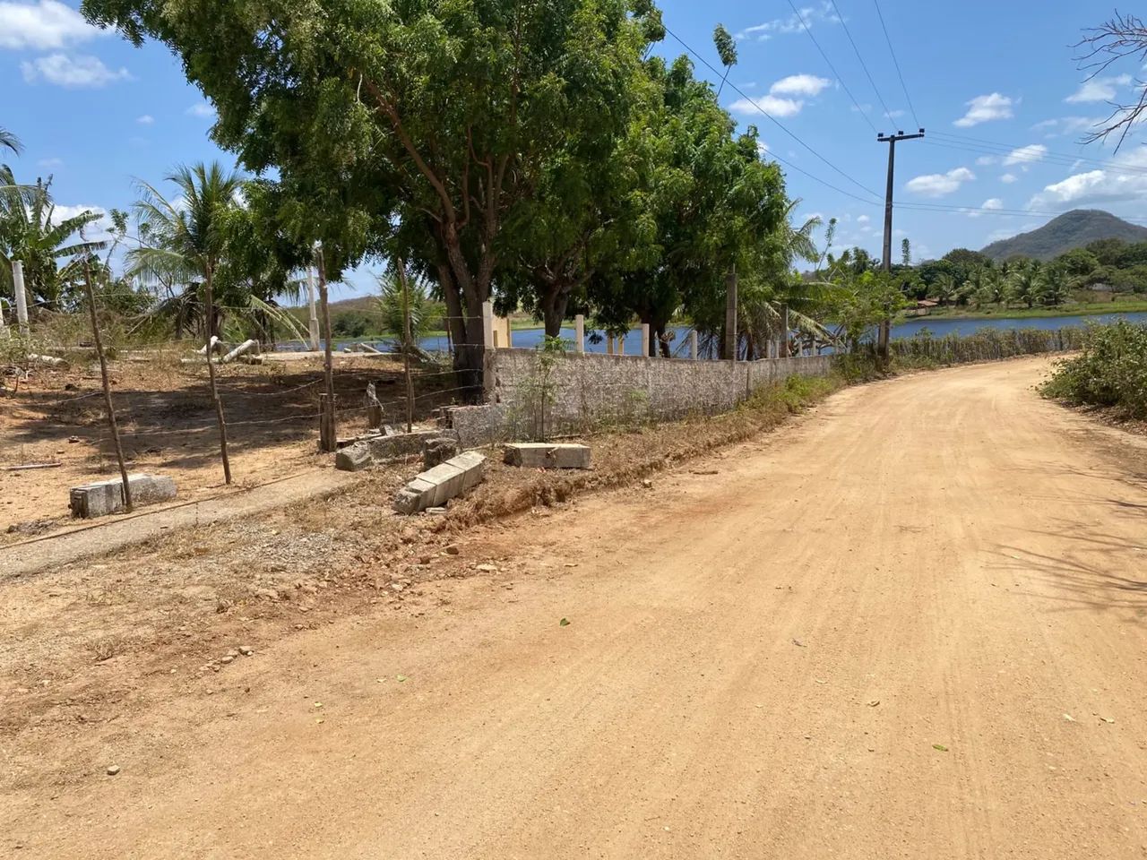 Vendo Terreno em Retiro - Maranguape/CE - Foto 2