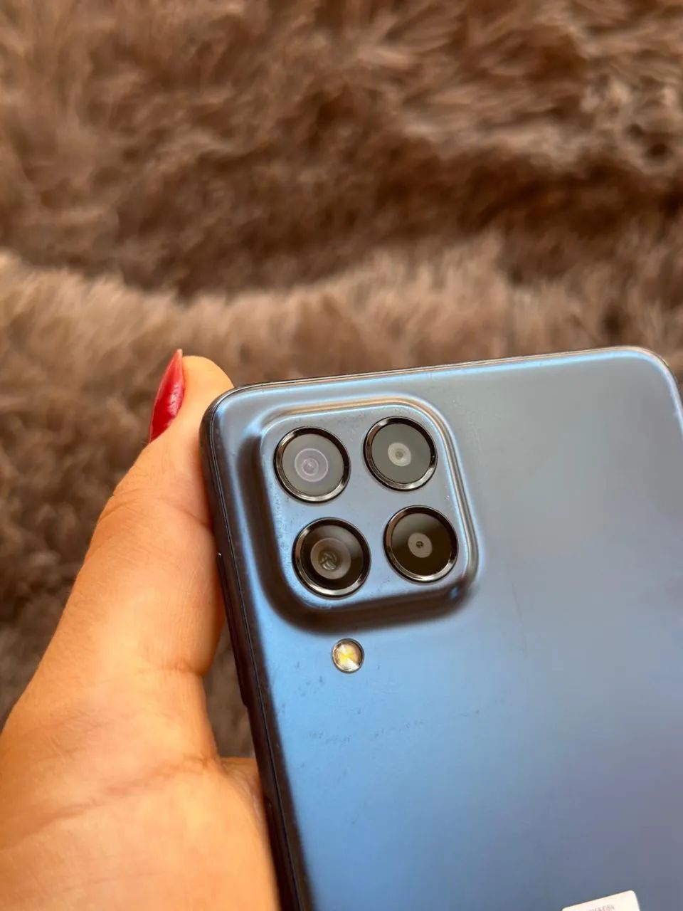 Celular M53 Usado - Foto 5