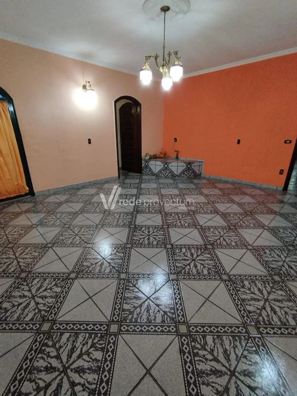 casa - Ponte Preta - Campinas - Foto 5