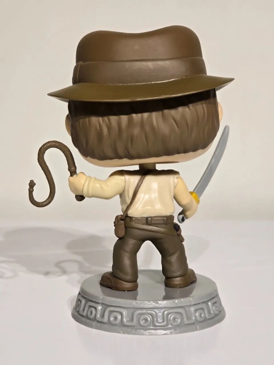 Funko Pop! Indiana Jones, #1369 - Foto 3