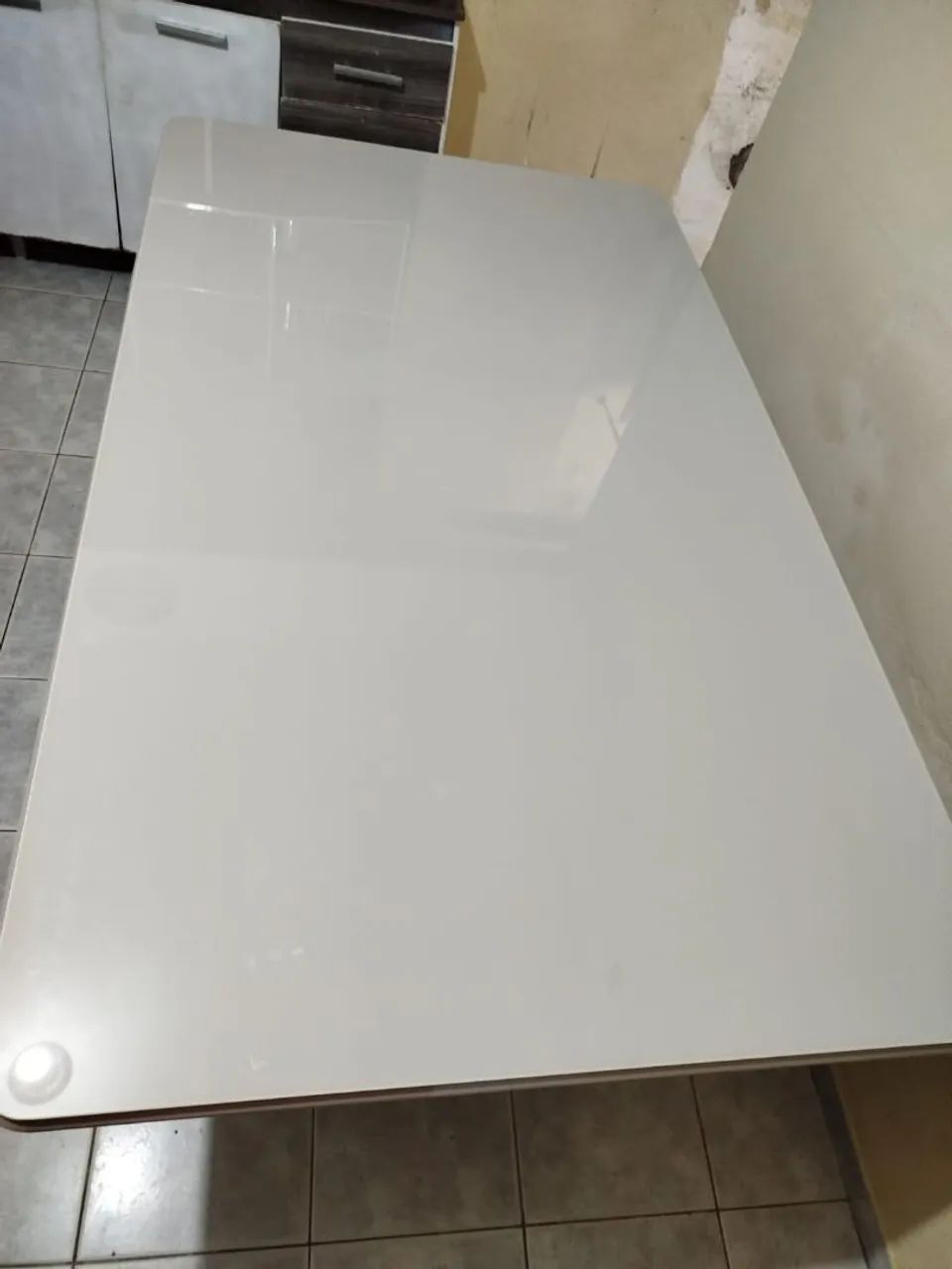Mesa + 6 cadeiras  - Foto 5