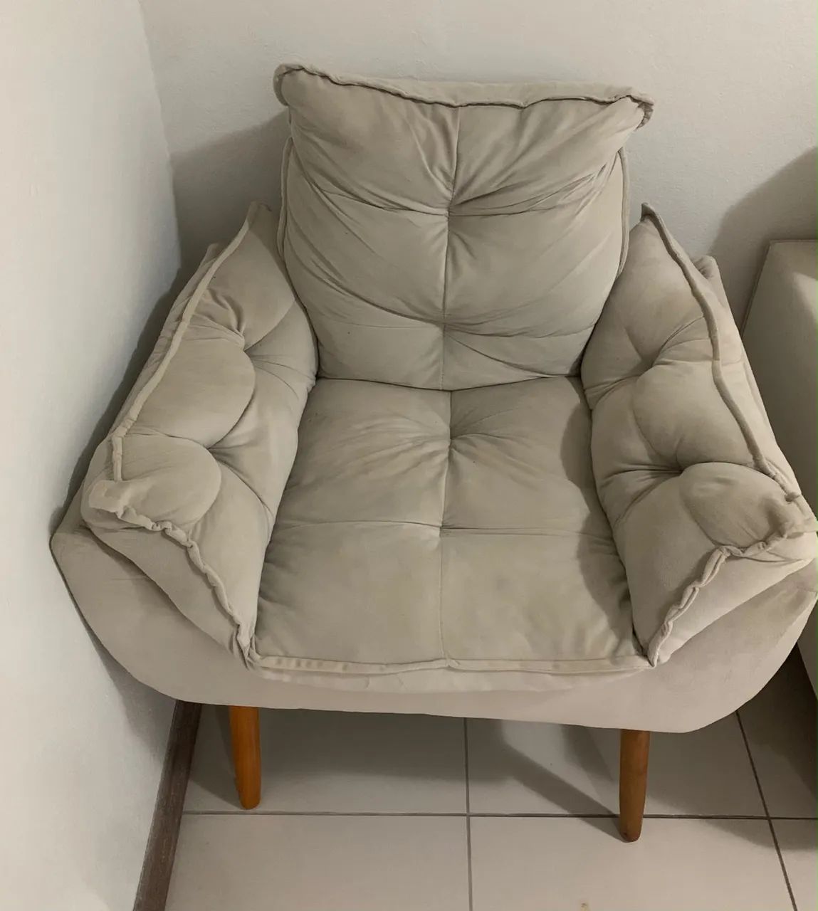 Conjunto de sofá ótimo preço  - Foto 2