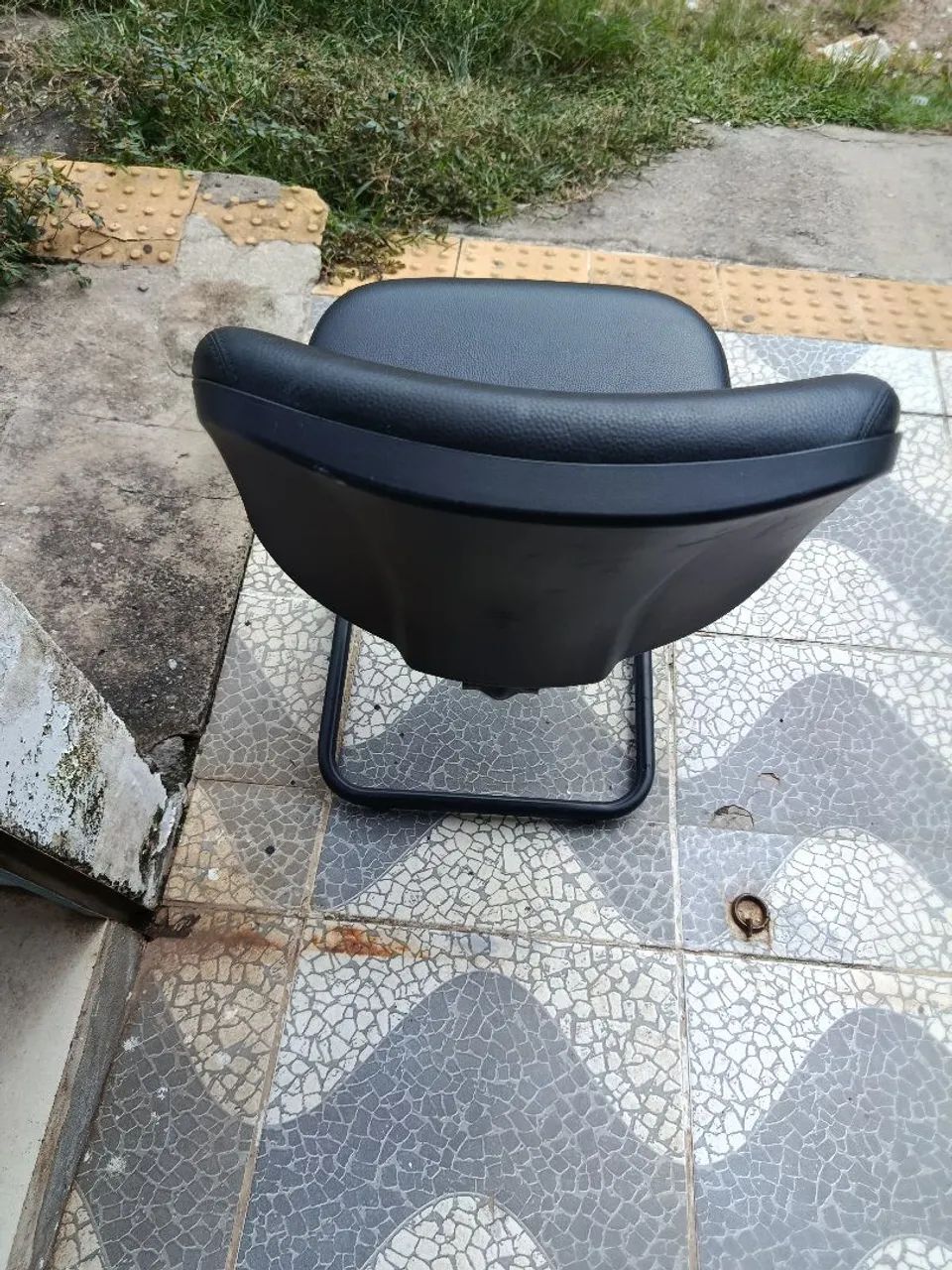 Cadeira de escritório - Foto 3