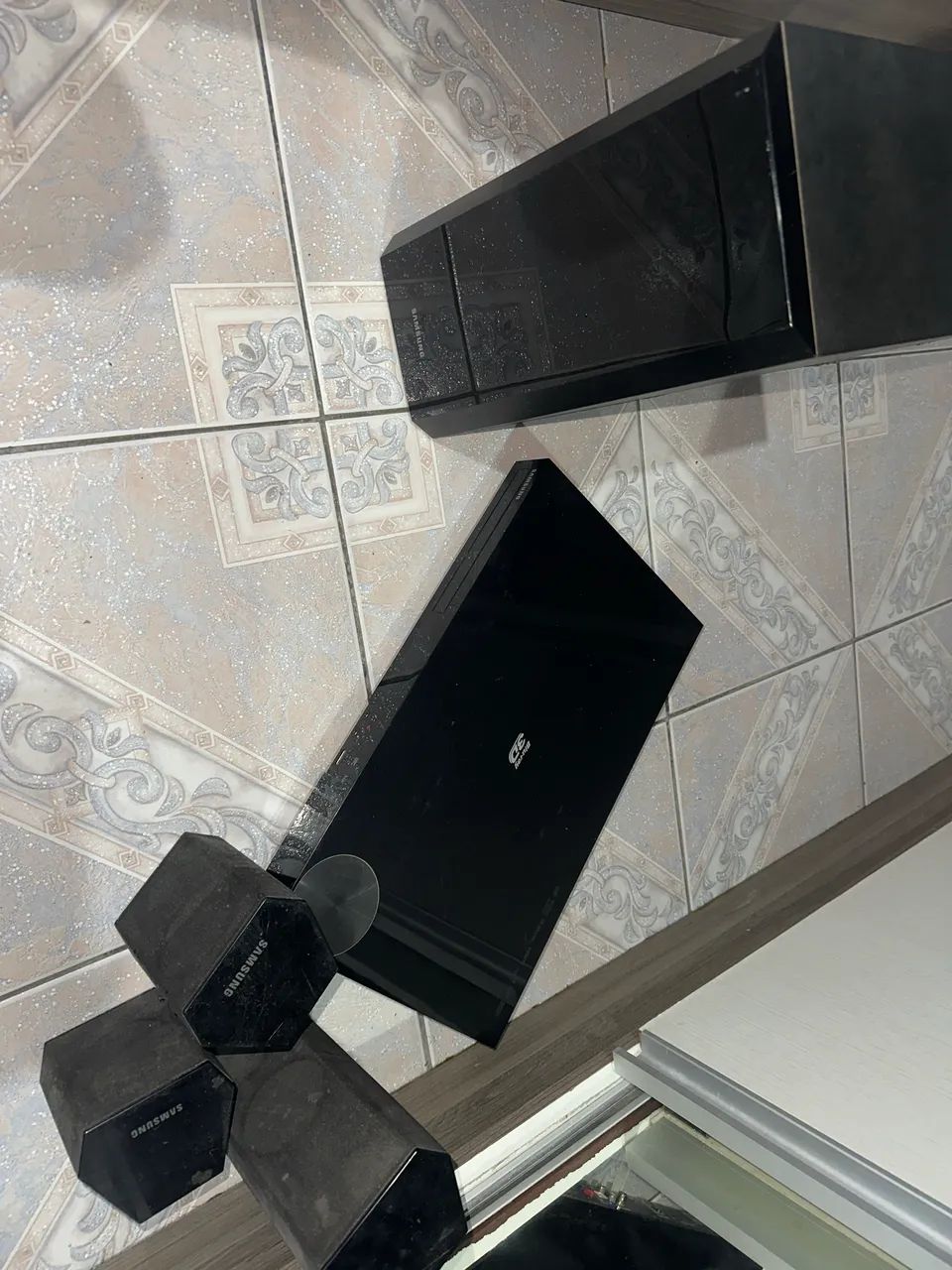 Home Theater