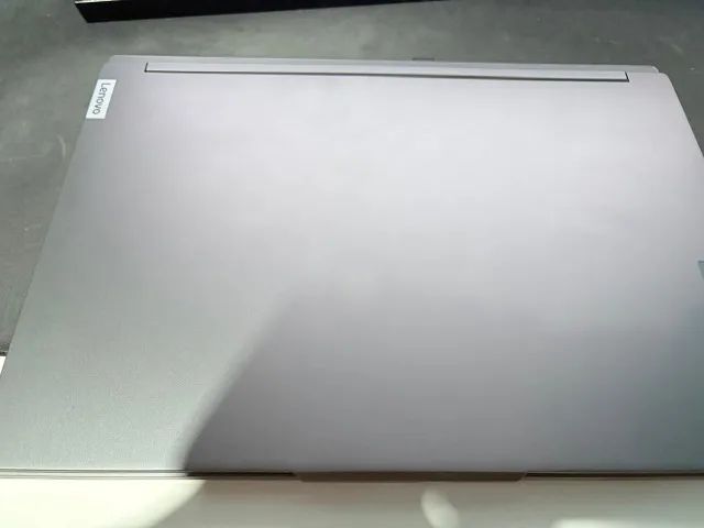 Notebook Lenovo Legion Slim 5 16irh8 - Foto 2