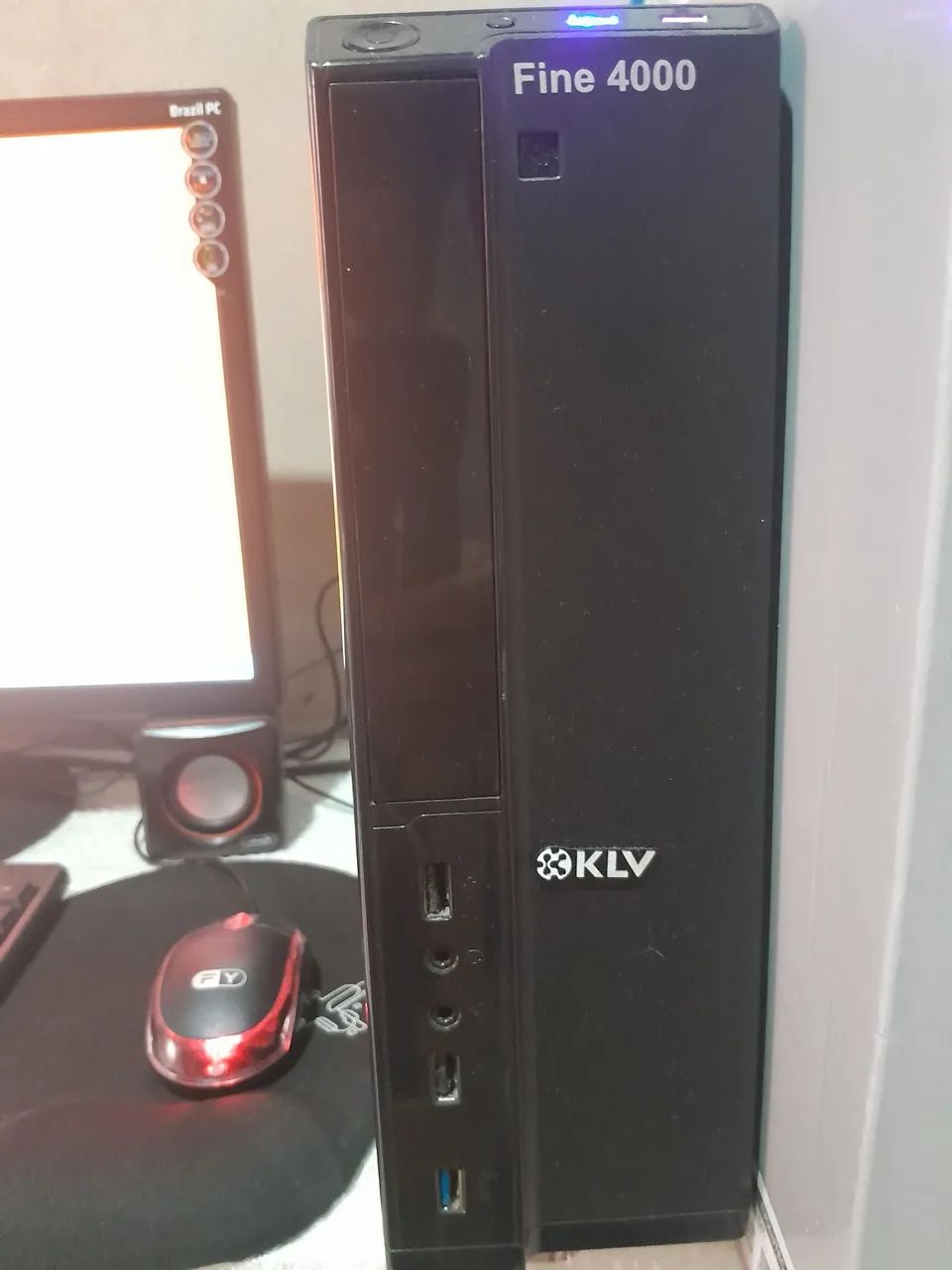 Vende-se esse computador completo  - Foto 4