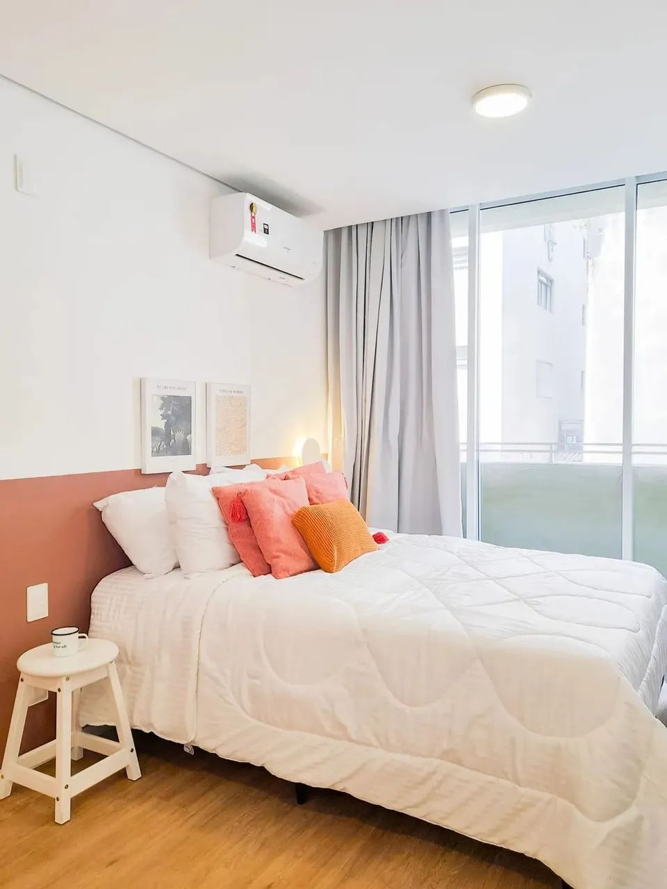Apartamento com 1 Quarto para alugar, 26m² - Vila Buarque - Foto 6