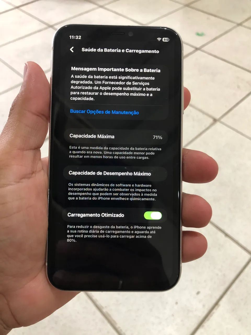 iPhone 11 64gb - Foto 5