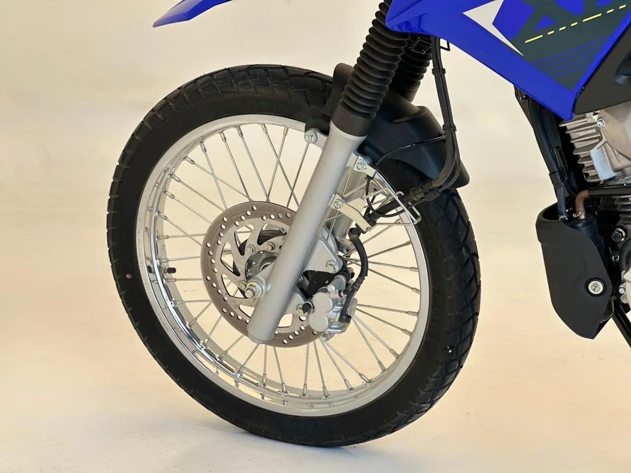 Yamaha 150 Crosser Z Flex 2025 - 1480511062 | OLX