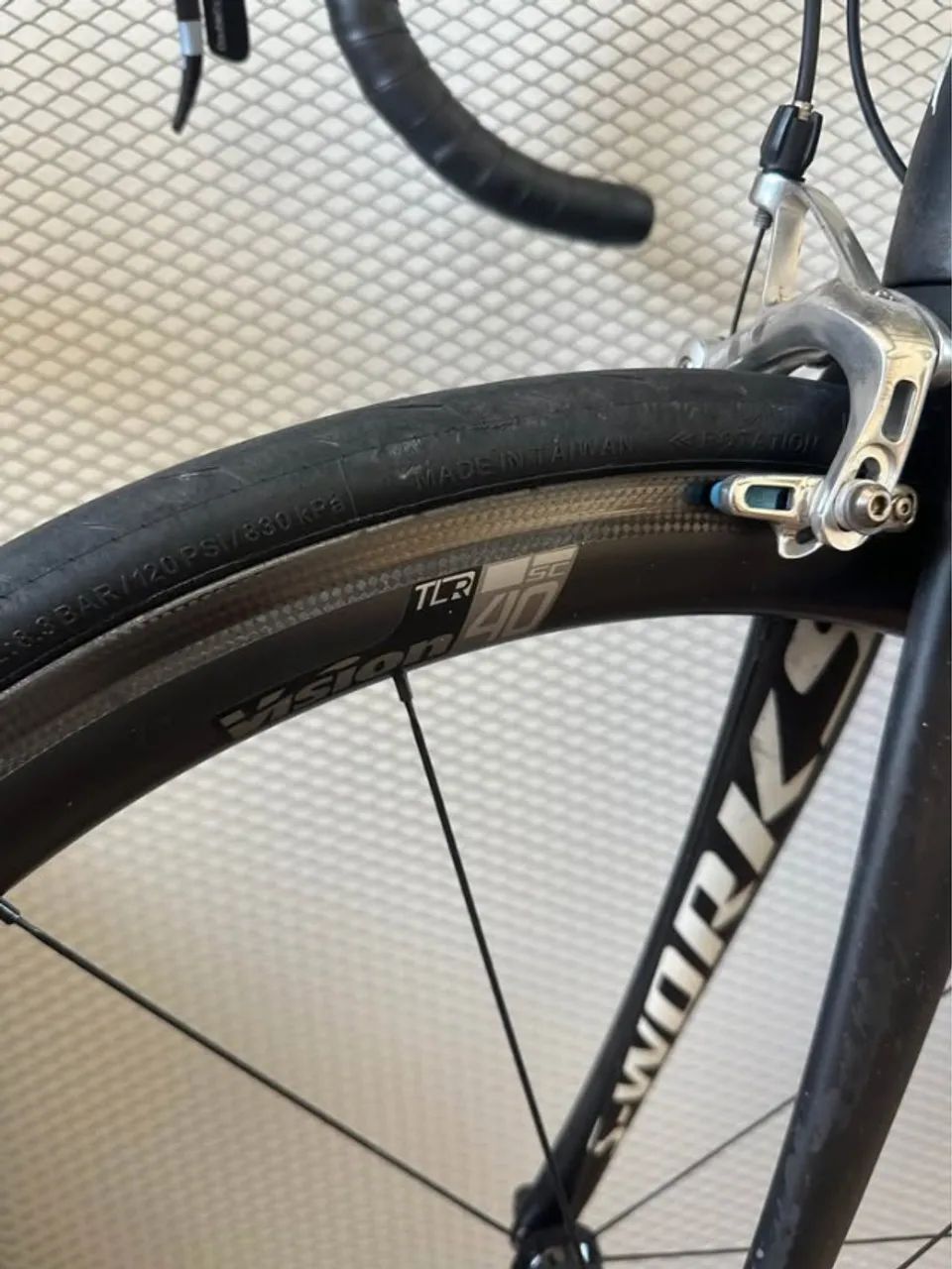 Bike speed/ road - Specialized SL3 Sram Red 10v - Foto 4