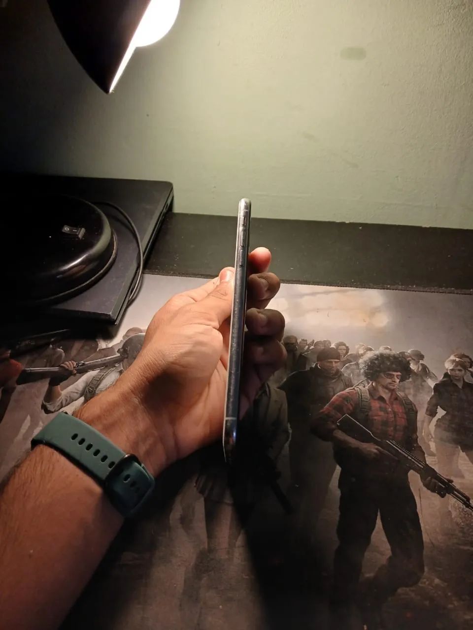 Iphone XS Max - Foto 3