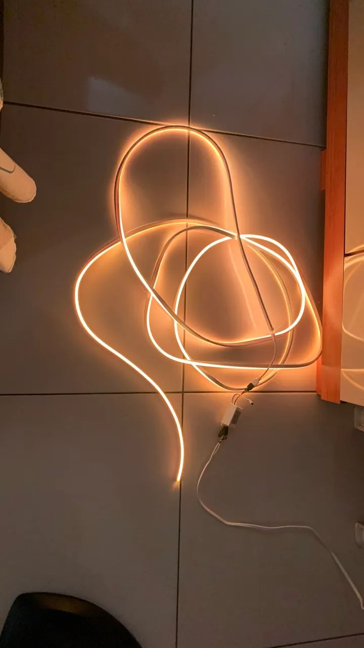 Fita de led - Foto 4
