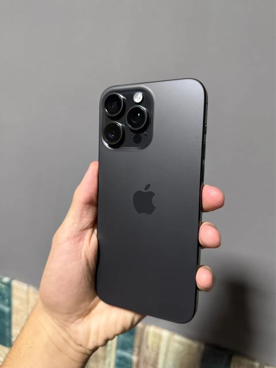 iPhone 15 Pro Max 512gb - Foto 4