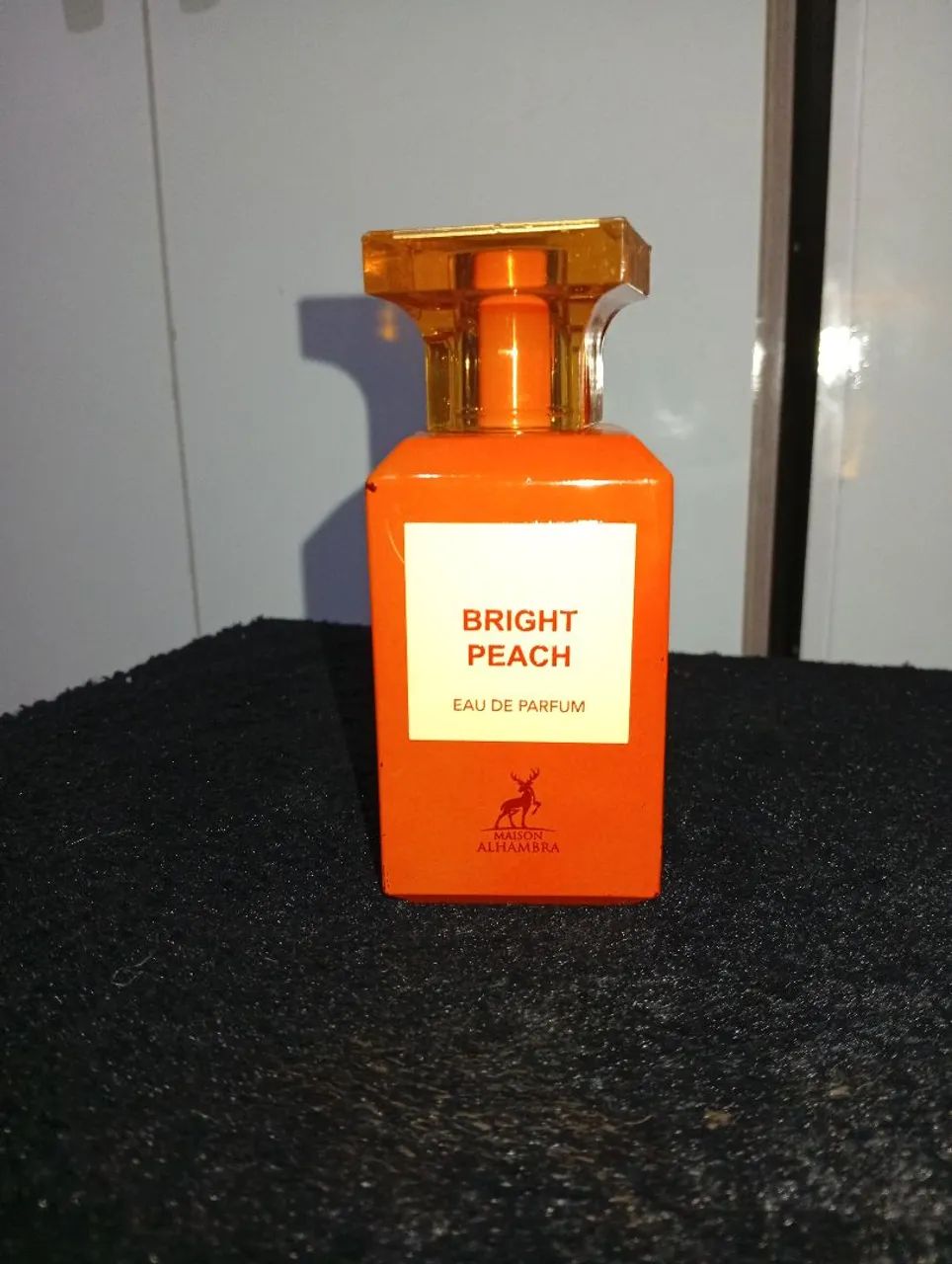 Perfume Árabe ALAMBRA  - Foto 2