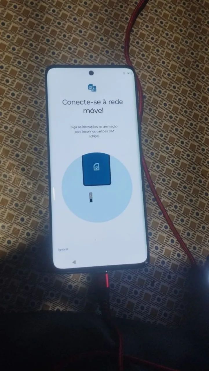 Moto g Edge fusion  - Foto 5