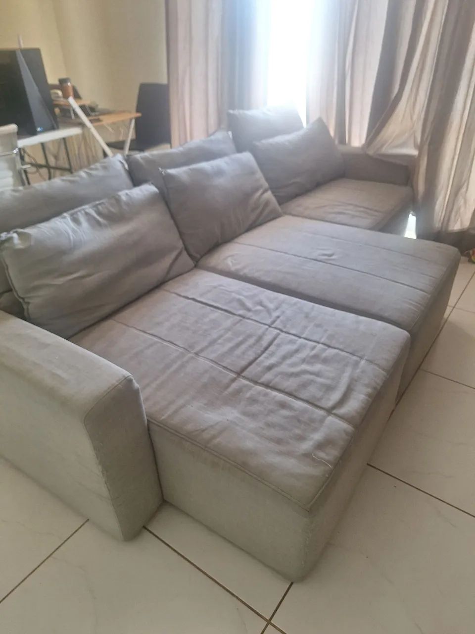 Sofá Retrátil  - Foto 2
