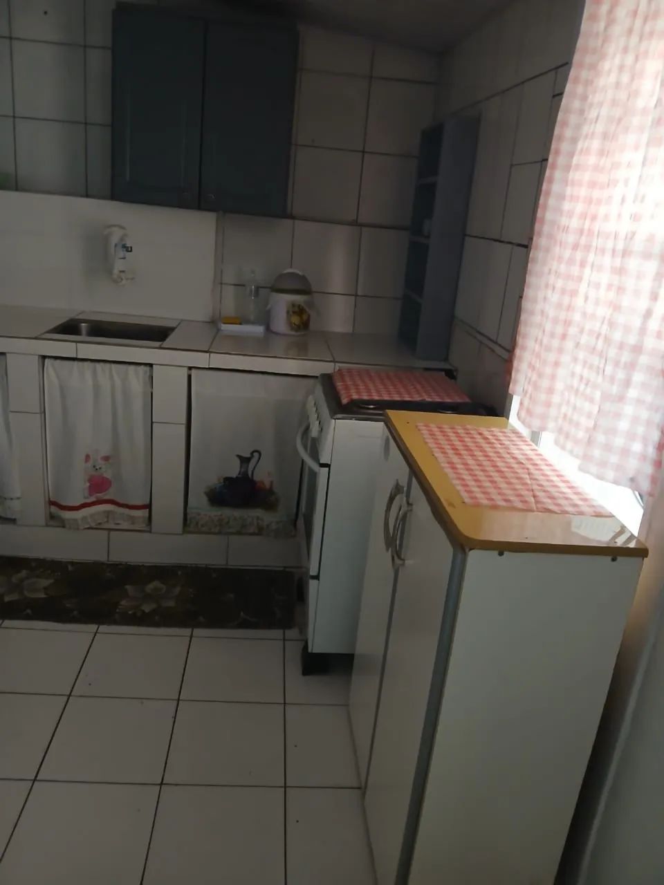 Meu Cantinho na Costeira