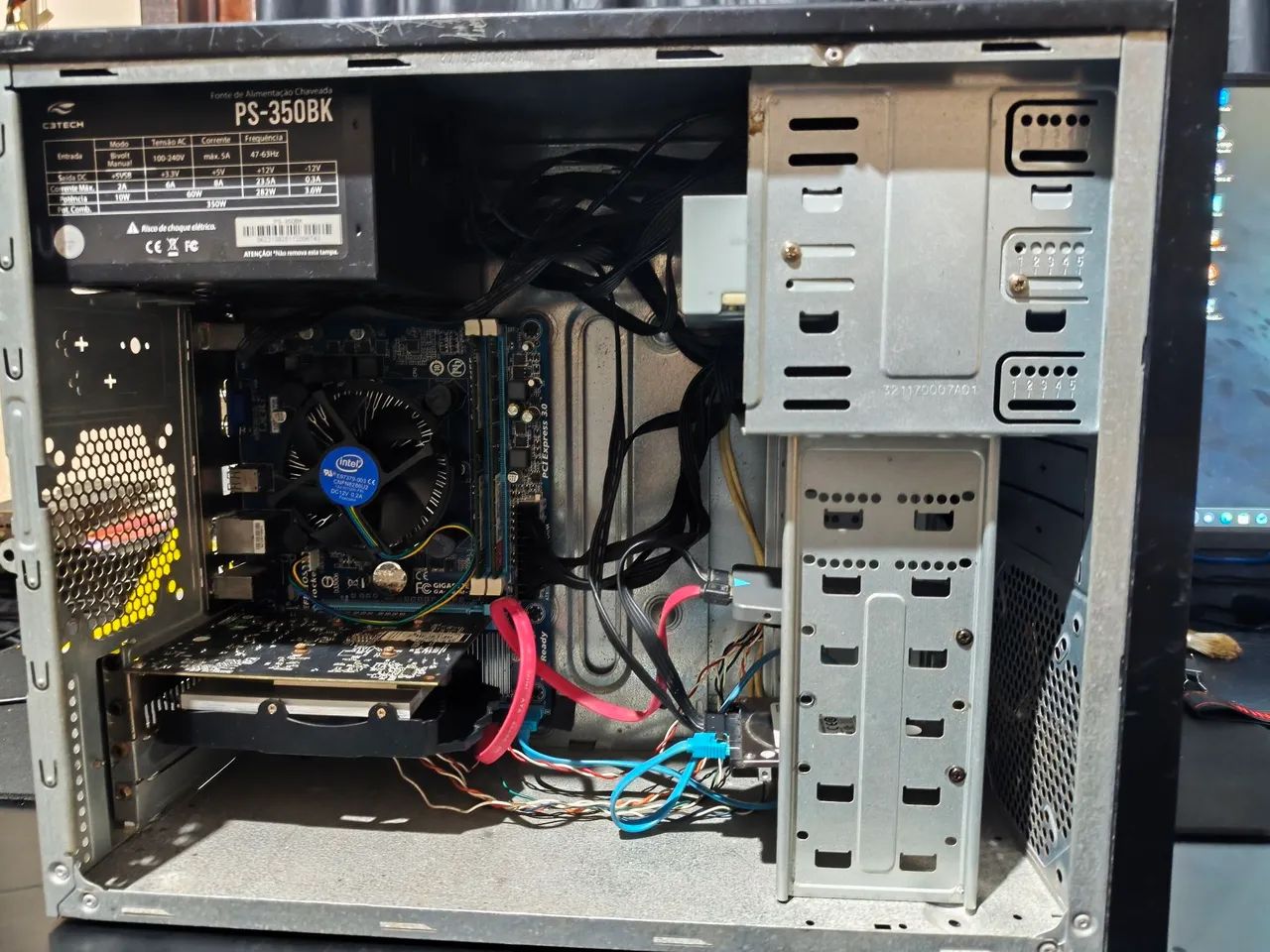 Pc Gamer de Entrada 